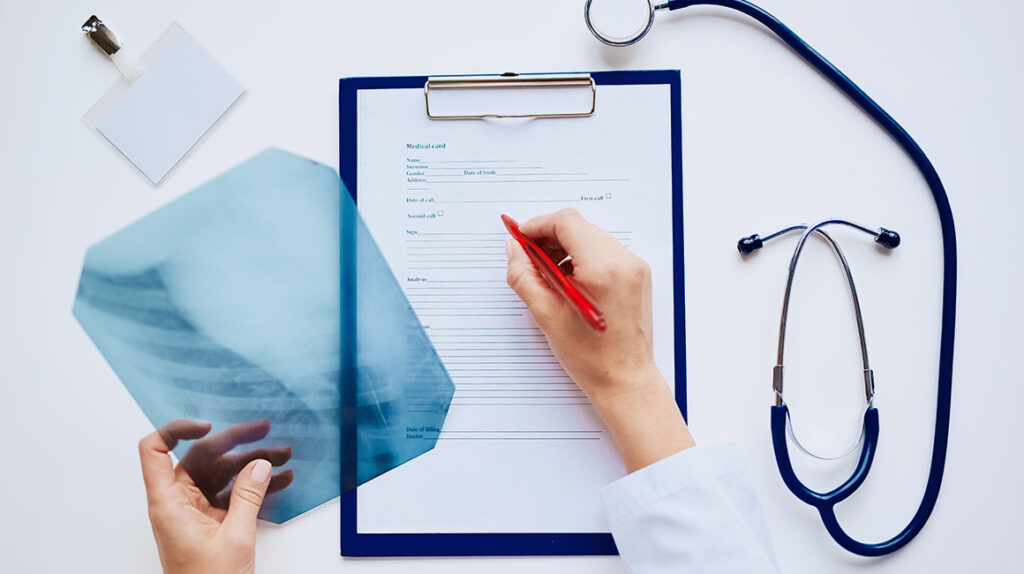 Gesunder Bewegungsapparat bei Kindern